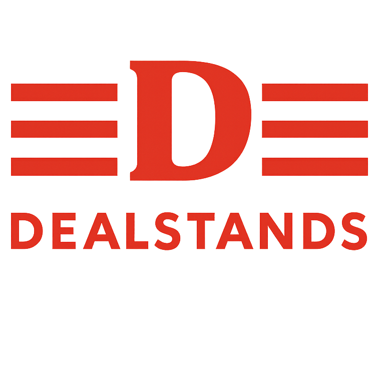 DealStands Logo